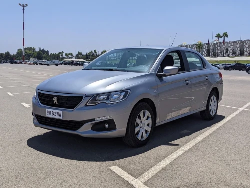 Volubilis car - Car rental agency in Meknes - cars for rent in meknes - RENTS.ma