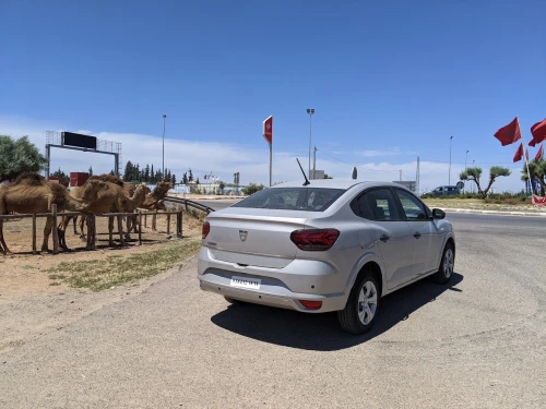 Volubilis car - Car rental agency in Meknes - cars for rent in meknes - RENTS.ma