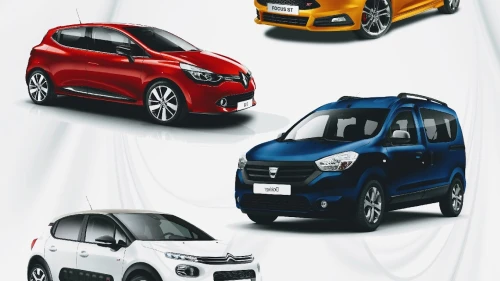 Marjan car location de voiture meknes - cars for rent in meknes - RENTS.ma