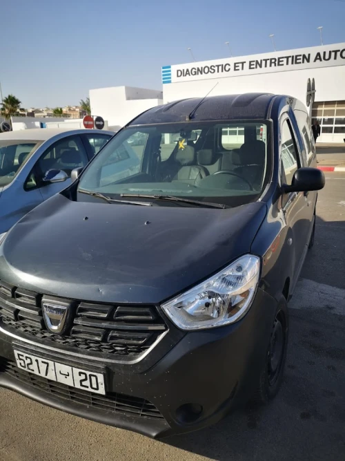Marjan car location de voiture meknes - cars for rent in meknes - RENTS.ma