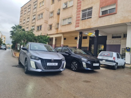 Karimi car - Car hire agency in Meknes - cars for rent in meknes - RENTS.ma