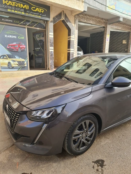 Karimi car - Car hire agency in Meknes - cars for rent in meknes - RENTS.ma