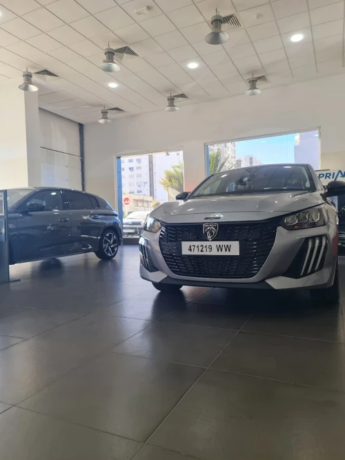 Karimi car - Car hire agency in Meknes - cars for rent in meknes - RENTS.ma