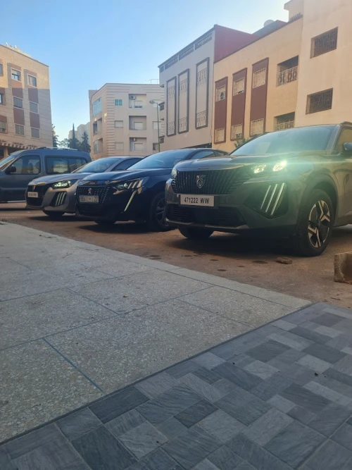 Karimi car - Car hire agency in Meknes - cars for rent in meknes - RENTS.ma