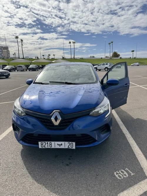 Ouarssani car - Car rental in Meknes - cars for rent in meknes - RENTS.ma
