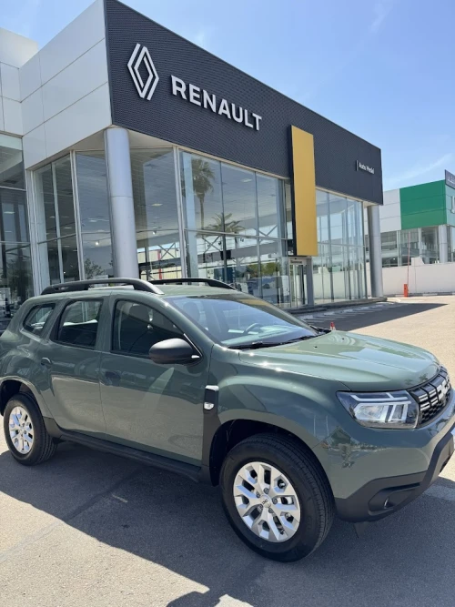 Ouarssani car - Car rental in Meknes - cars for rent in meknes - RENTS.ma