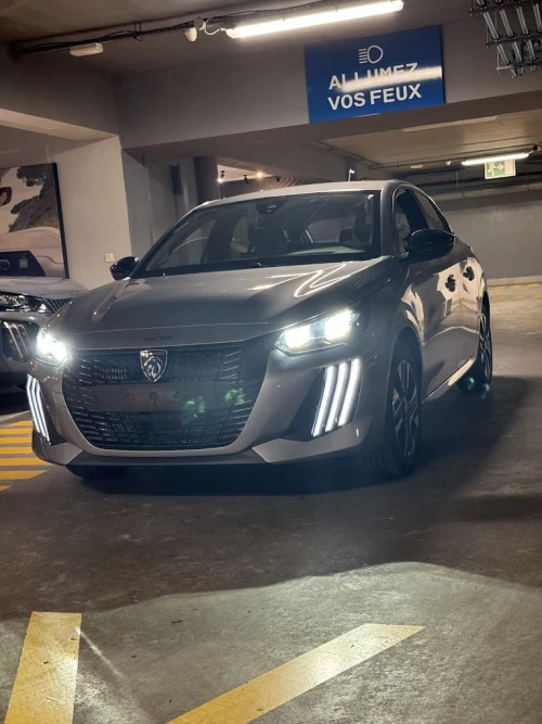 Ouarssani car - Car rental in Meknes - cars for rent in meknes - RENTS.ma