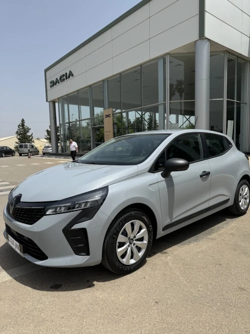 Ouarssani car - Car rental in Meknes - cars for rent in meknes - RENTS.ma