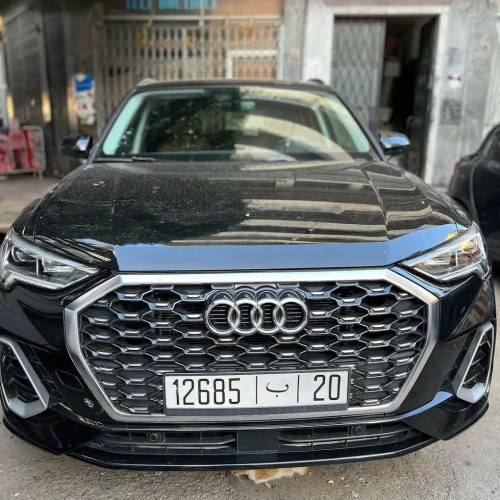 ELAGRI MEK CAR - Car hire Meknes - cars for rent in meknes - RENTS.ma