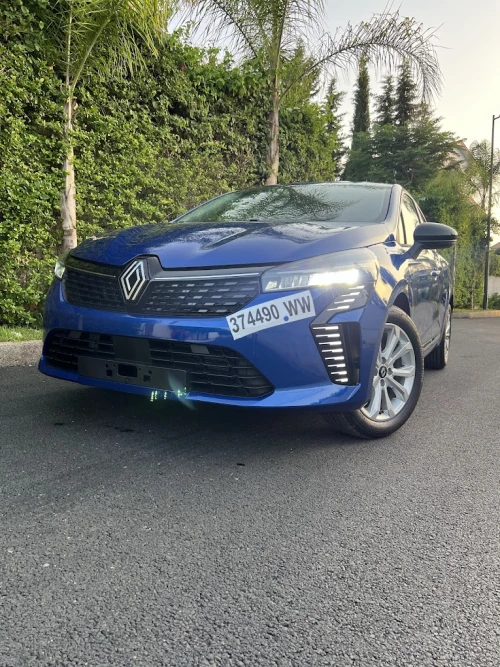 ELAGRI MEK CAR - Car hire Meknes - cars for rent in meknes - RENTS.ma