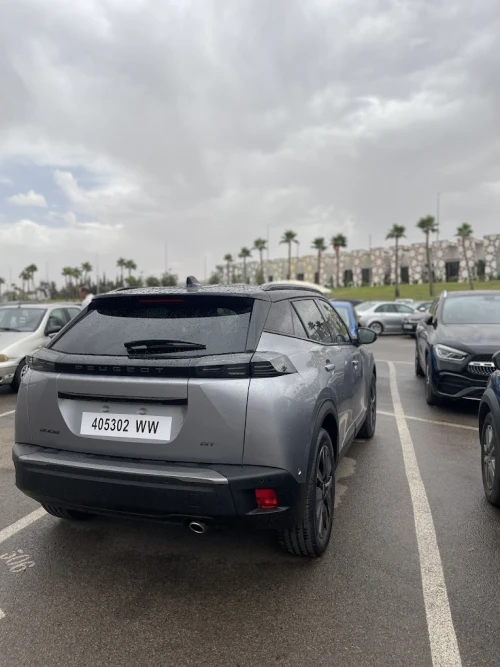 Benjiben Car -  location de voiture Meknes - cars for rent in meknes - RENTS.ma