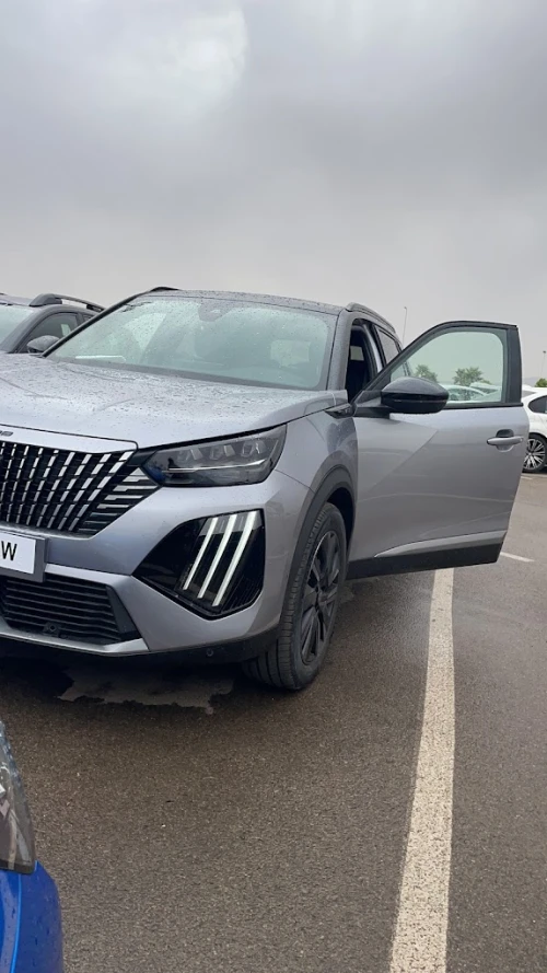 Benjiben Car -  location de voiture Meknes - cars for rent in meknes - RENTS.ma