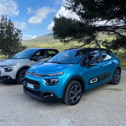 Feocar - Car rental agency in Chefchaouen - cars for rent in chefchaouen - RENTS.ma