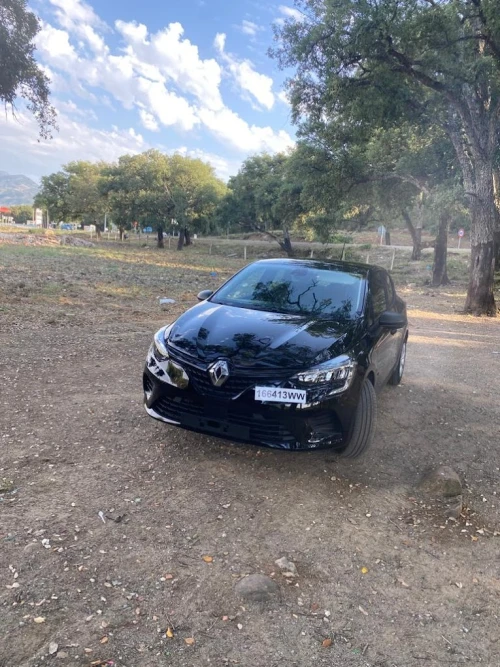 Rabie car - Car rental in Chefchaouen - cars for rent in chefchaouen - RENTS.ma