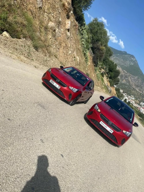 Rabie car - Car rental in Chefchaouen - cars for rent in chefchaouen - RENTS.ma