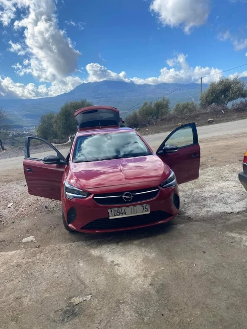 Rabie car - Car rental in Chefchaouen - cars for rent in chefchaouen - RENTS.ma