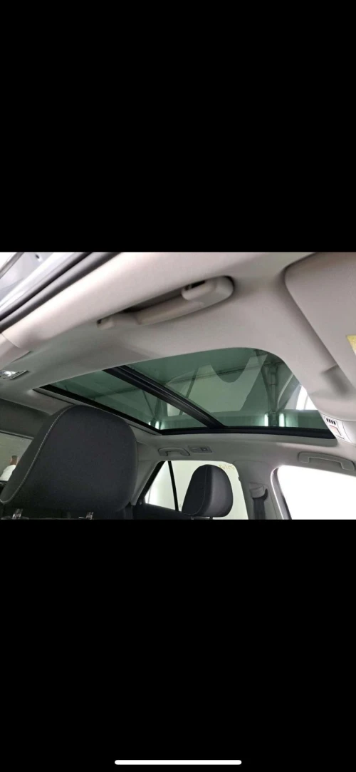 Location Volkswagen T-Roc Black Edition 2024 – Automatique Diesel – Fès - cars for rent in fes - RENTS.ma