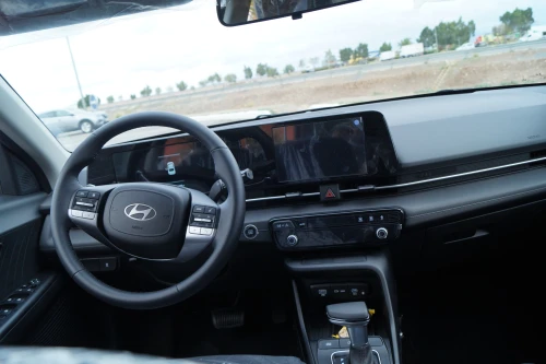 Location de voiture pas chère à Agadir – Hyundai Accent 2024 - cars for rent in agadir - RENTS.ma