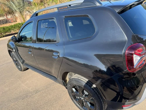 Dacia Duster automatique - cars for rent in marrakech - RENTS.ma
