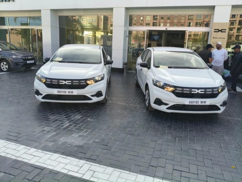 Saad Rent Cars Marrakech - cars for rent in marrakech - RENTS.ma