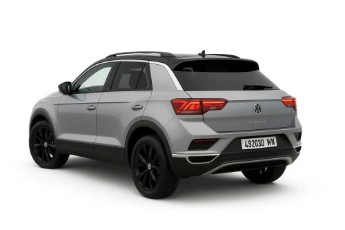 Cheap Car Rentals in Marrakech – VW T-Roc 2025 at the Best Price - cars for rent in marrakech - RENTS.ma