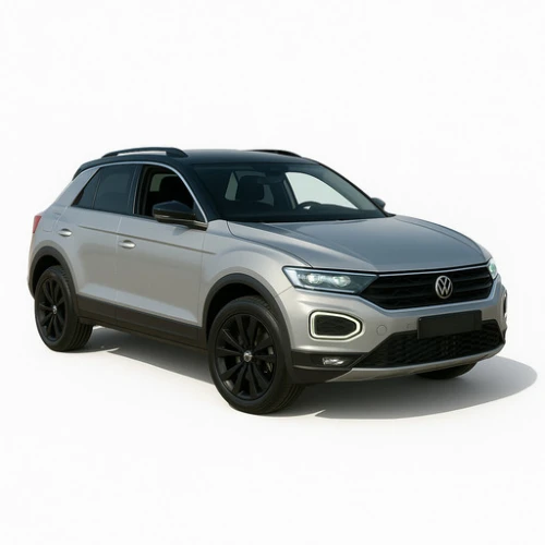 Cheap Car Rentals in Agadir – VW T-Roc 2025 Starting at Great Rates - cars for rent in agadir - RENTS.ma