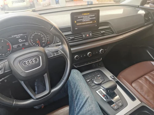 Audi Q5 - cars for rent in fes - RENTS.ma