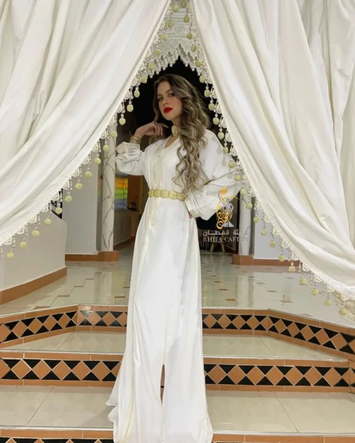 caftan marocain - clothes for rent in marrakesh - RENTS.ma