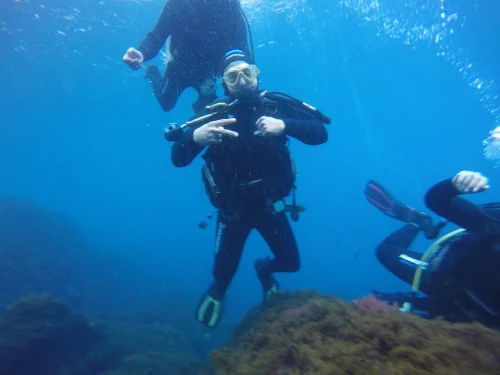 Centre de Plongée à Belyounech | Diving Belyounech - diving for rent in tanger - RENTS.ma