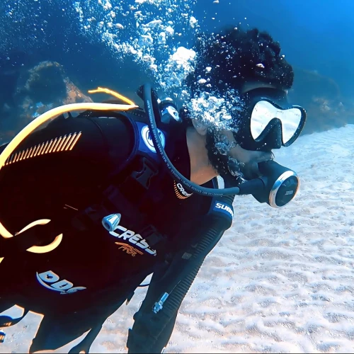 Centre de Plongée à Belyounech | Diving Belyounech - diving for rent in tanger - RENTS.ma