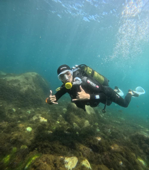 Centre de Plongée à Belyounech | Diving Belyounech - diving for rent in tanger - RENTS.ma