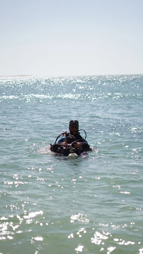 Dakhla Diving Club – Explore the Depths - diving for rent in dakhla - RENTS.ma