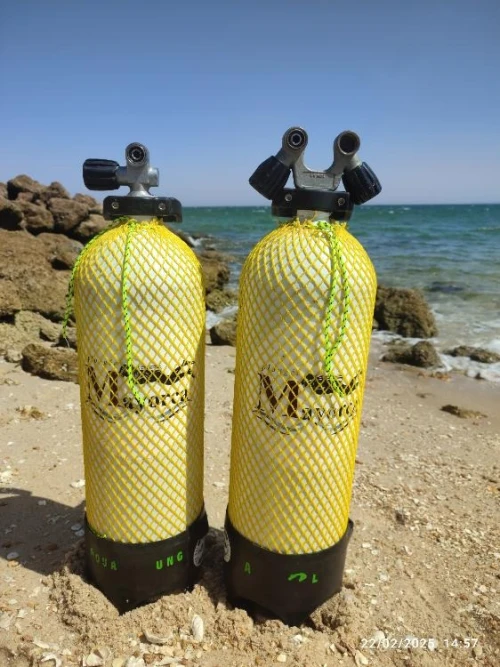 Programme de Plongée à la Plage Portito – Dakhla - diving for rent in dakhla - RENTS.ma