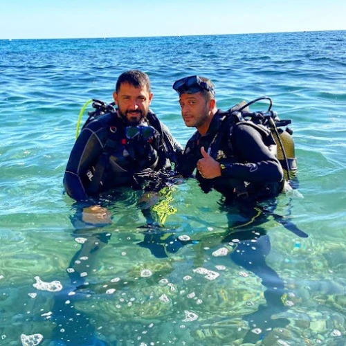 Moroccan Diving Center – Al Hoceima - diving for rent in hoceima - RENTS.ma