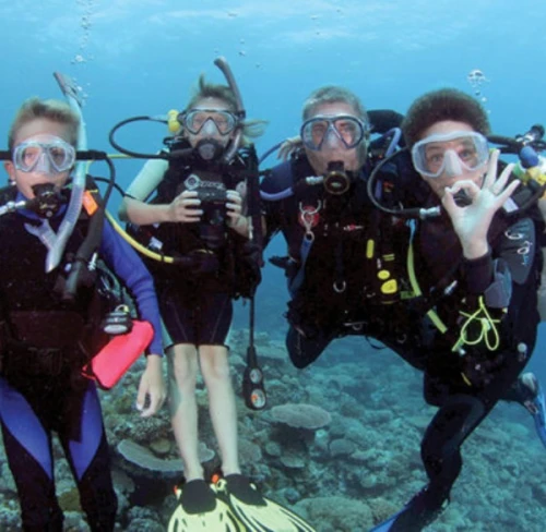 Moroccan Diving Center – Al Hoceima - diving for rent in hoceima - RENTS.ma