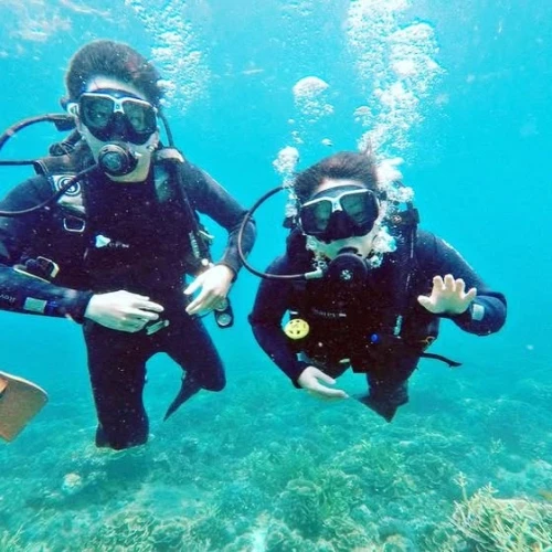 Anass Diving & Marine Sports - Al Hoceima Diving Adventures - diving for rent in hoceima - RENTS.ma