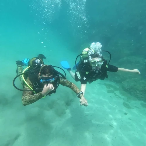 Anass Diving & Marine Sports - Al Hoceima Diving Adventures - diving for rent in hoceima - RENTS.ma