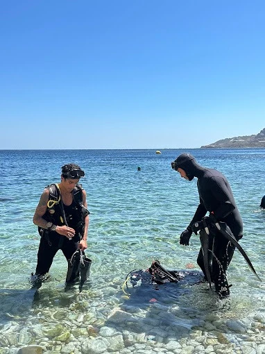 ScubaLife Belyounech - Dive into the Beauty of the Mediterranean - diving for rent in hoceima - RENTS.ma