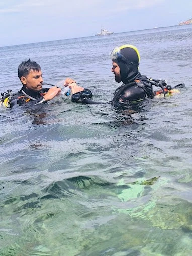 ScubaLife Belyounech - Dive into the Beauty of the Mediterranean - diving for rent in hoceima - RENTS.ma