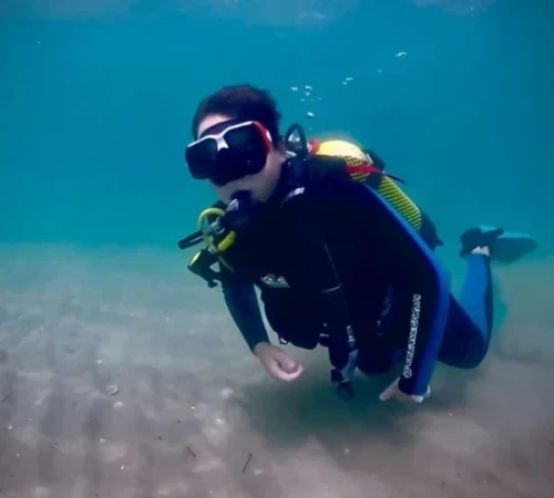 3-Day Scuba Diving Adventure in Nador – Samuku Adventures - diving for rent in nador - RENTS.ma