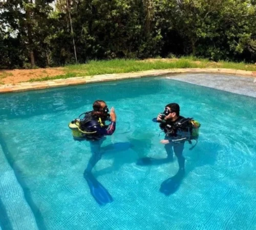 PADI Scuba Diving Courses – Samuku Adventures - diving for rent in nador - RENTS.ma