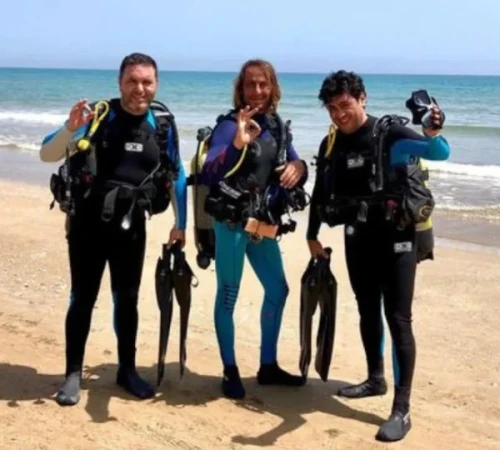 PADI Scuba Diving Courses – Samuku Adventures - diving for rent in nador - RENTS.ma