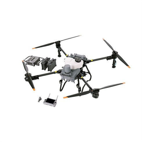 DJI AGRAS T25 (3 Batteries +Générateur) - drones for rent in marrakech - RENTS.ma