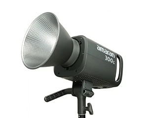 Amaran 300c Grey LED light - eclairage for rent in marrakech - RENTS.ma