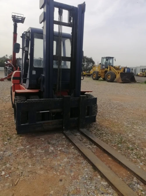 Lifting Maroc - machinery rental in casablanca - engins for rent in casablanca - RENTS.ma