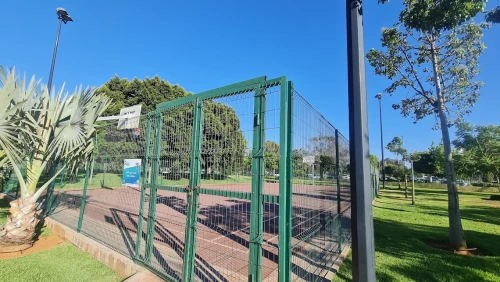 Terrain de mini foot rabat - football for rent in rabat - RENTS.ma