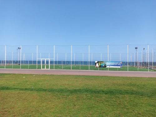 Terrain de foot chbanat rabat - football for rent in rabat - RENTS.ma