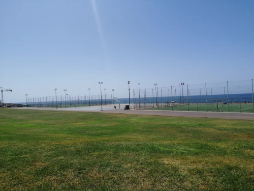 Terrain de foot chbanat rabat - football for rent in rabat - RENTS.ma