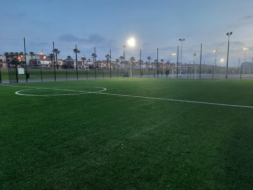 Terrain de foot chbanat rabat - football for rent in rabat - RENTS.ma