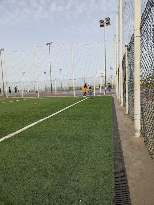 Terrain de foot chbanat rabat - football for rent in rabat - RENTS.ma